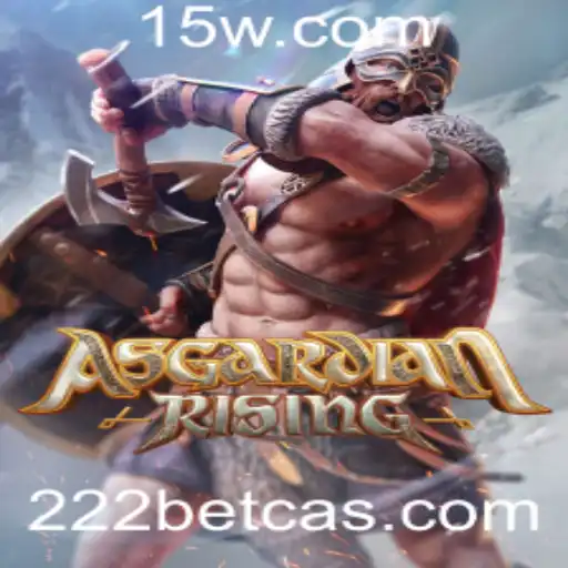 Descubra os Segredos de AsgardianRising no 222 Bet Casino