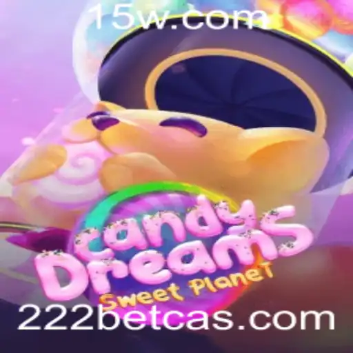 CandyDreams: Mergulhe em um Mundo de Doçura e Entretenimento no 222 Bet Casino