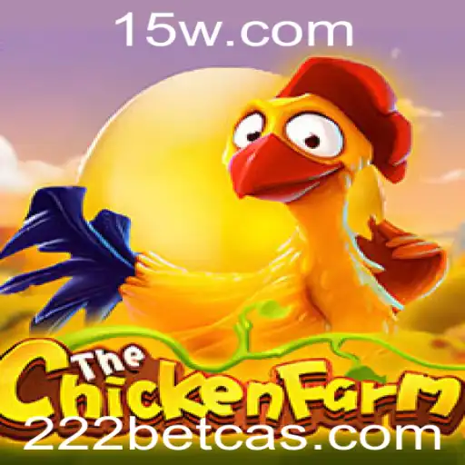 Descubra o Fascinante Mundo de ChickenFarm no 222 Bet Casino