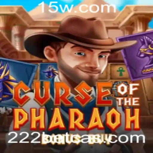 Explorando o Misterioso CurseofthePharaohBonusBuy no 222 Bet Casino