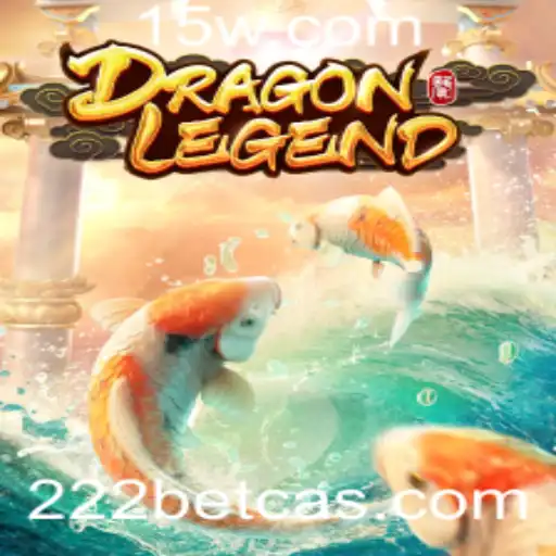 DragonLegend: Descubra o Fascinante Jogo no 222 Bet Casino