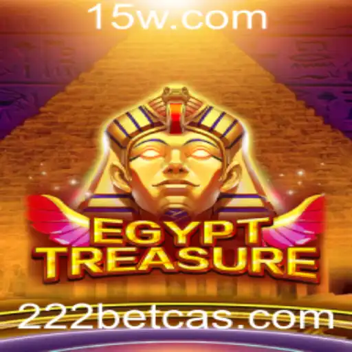 Explorando o Fascínio do Jogo EgyptTreasure no Universo Digital
