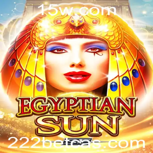 Descubra o Fascinante Mundo do EgyptianSunSE no 222 Bet Casino
