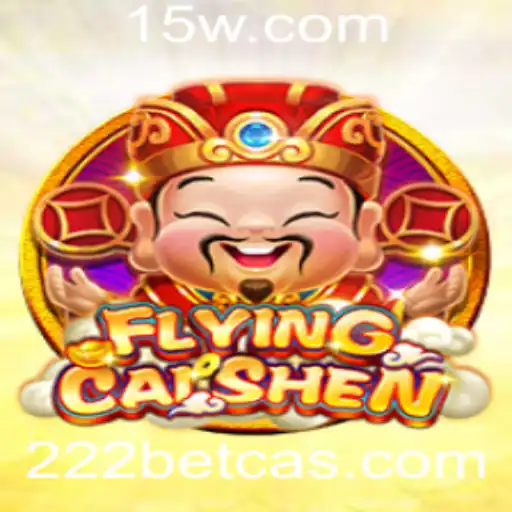 Explorando o Jogo FlyingCaiShen no 222 Bet Casino