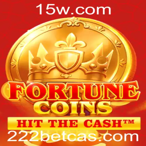 Descubra o Universo de FortuneCoins no 222 Bet Casino