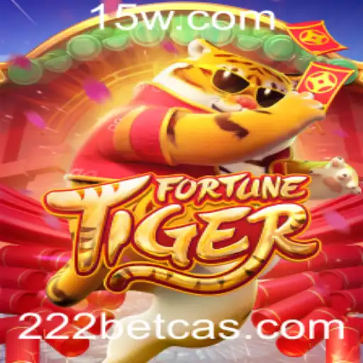 Descubra o Mundo de FortuneTiger no 222 Bet Casino