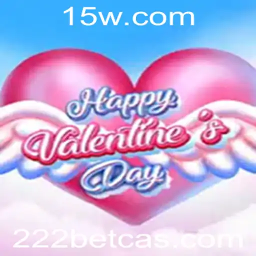 Descubra o Envolvente Jogo 'HappyValentinesDay' no 222 Bet Casino