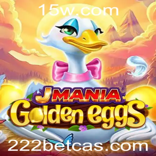 Explorando JManiaGoldenEggs: Um Novo Horizonte no 222 Bet Casino