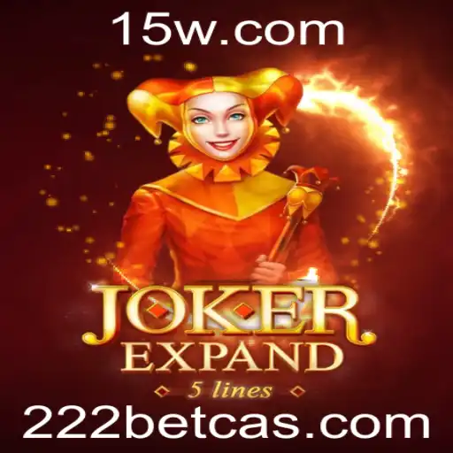 Explorando o Mundo de JokerExpand no 222 Bet Casino