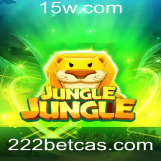 Descubra o Mundo Fascinante de JungleJungle no 222 Bet Casino