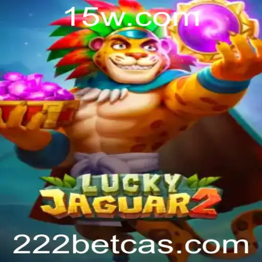 Explorando Luckyjaguar2: Uma Abordagem ao Jogo Popular no 222 Bet Casino