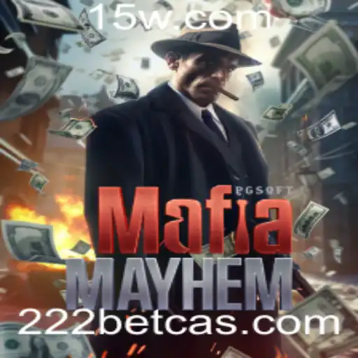 MafiaMayhem: Mergulhe na Ação e Estratégia do Submundo