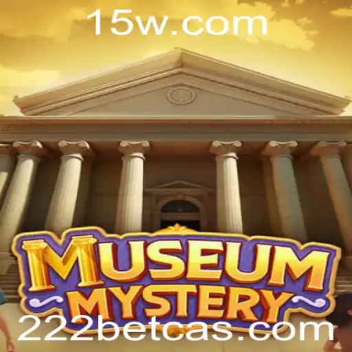 MuseumMystery: Explore, Deduce e Ganhe!