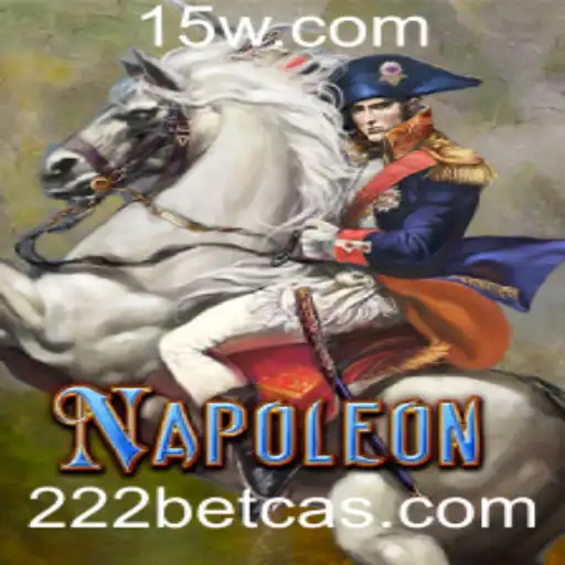 Descubra o Mundo de Napoleon no 222 Bet Casino