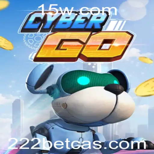 Explorando o Fascinante Mundo de CyberGO no 222 Bet Casino