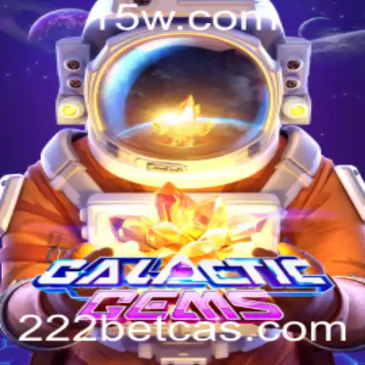 Explorando o Mundo do Jogo GalacticGems: Uma Nova Sensação