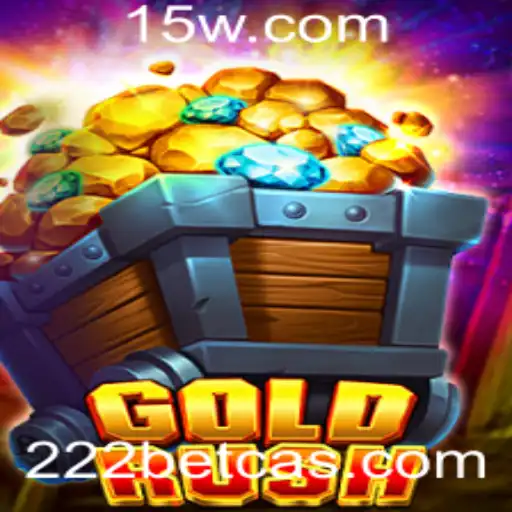 Explorando o Mundo do Jogo GoldRush no 222 Bet Casino
