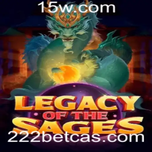 Legacy of the Sages: Uma Nova Era no Entretenimento de Cassino