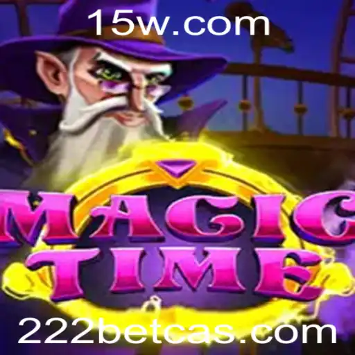 Explorando o Fascinante Mundo do MagicTime no 222 Bet Casino