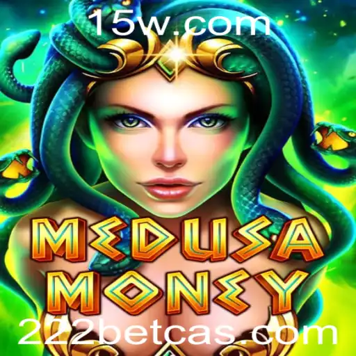 Descubra o Fascínio do Jogo MedusaMoney no 222 Bet Casino