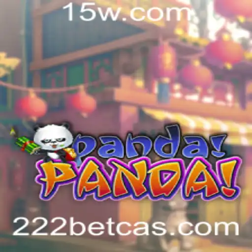 Explorando o Fascinante Mundo do PandaPanda no 222 Bet Casino