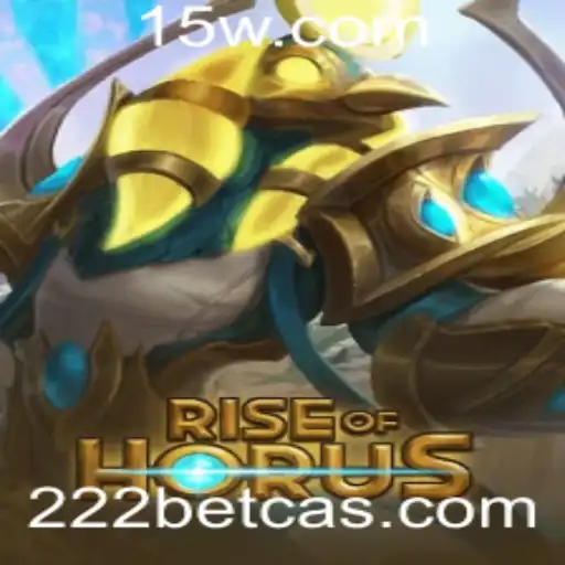 Explorando o Fascinante Mundo de RiseofHorus em 222 Bet Casino