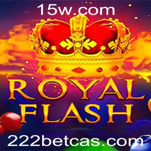 Descubra o Fascinante Jogo RoyalFlash no 222 Bet Casino