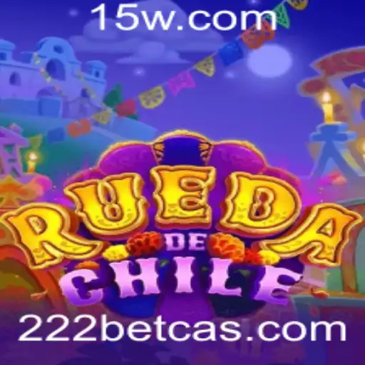 Descubra o Jogo RuedaDeChile no 222 Bet Casino