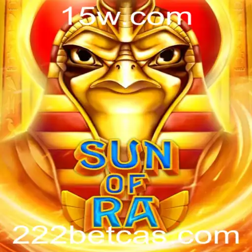 Descobrindo SunofRa: O Fascinante Jogo no 222 Bet Casino