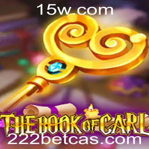 Explorando o Universo de TheBookofCarl no 222 Bet Casino