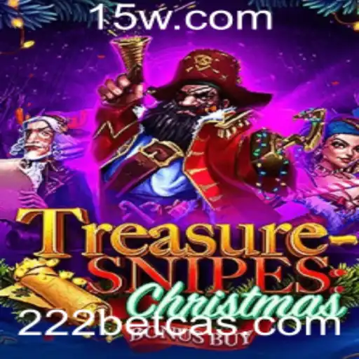 Descubra o Fascinante TreasuresnipesChristmas: Uma Nova Aventura no 222 Bet Casino