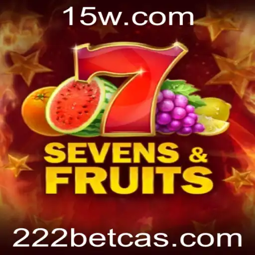 Introdução ao Jogo SevensFruits no 222 Bet Casino