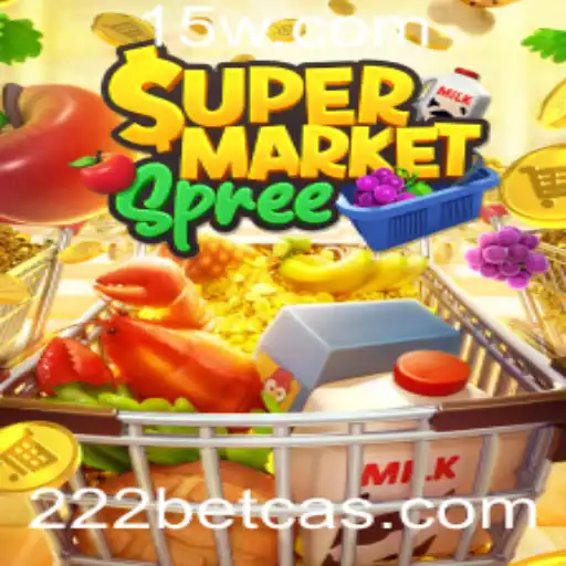 Explorando o SupermarketSpree: Um Mergulho no Mundo das Compras e Entretenimento