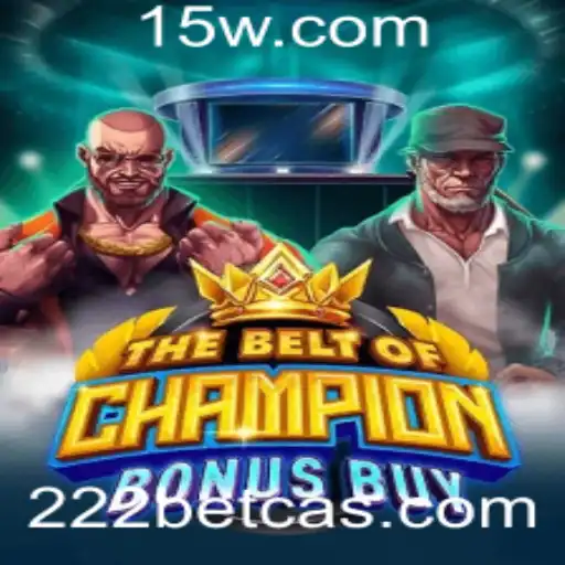 TheBeltOfChampionBonusBuy: Um Guia Completo Sobre o Jogo