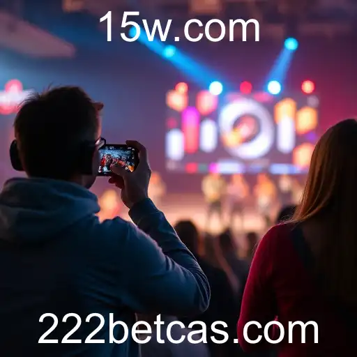 Transmissão ao vivo