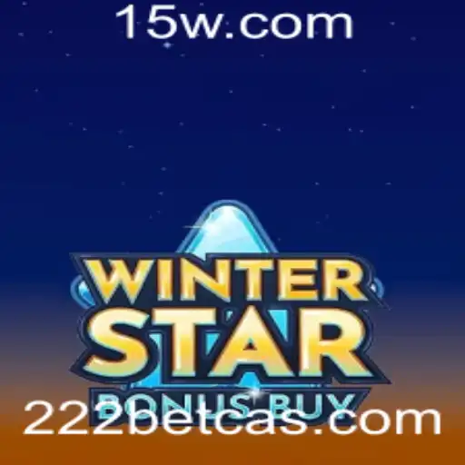 Explorando o Jogo WinterStarBonusBuy no 222 Bet Casino