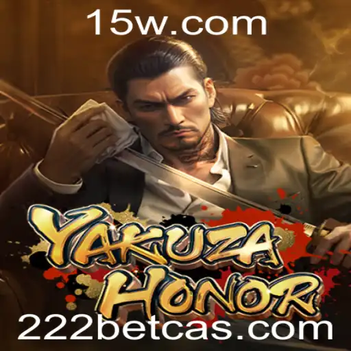 Descubra o Mundo de Aventura e Estratégia de YakuzaHonor com 222 Bet Casino